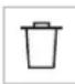 PEUGEOT E-5008 (2024) - Supprimer un Widget - 1