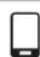 PEUGEOT E-5008 (2024) - Connexion des smartphones Apple®CarPlay® - 3
