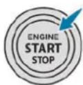 PEUGEOT E-5008 (2024) - Mise du contact sans démarrer le moteur - 2