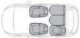 PEUGEOT E-5008 (2024) - Exemples de configurations pour 3008 - 3