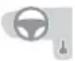 PEUGEOT E-5008 (2024) - RÉCAPITULATIF POUR L'INSTALLATION DES SIÈGES ENFANTS UNIVERSEL, ISOFIX ET I-SIZE POUR 5008 - 2