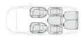 PEUGEOT E-5008 (2024) - Exemples de configurations pour 5008 - 4