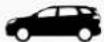 PEUGEOT E-5008 (2024) - Exemples de configurations pour 5008 - 1