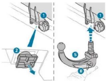 PEUGEOT E-5008 (2024) - Pendant l'utilisation - 1