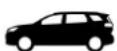 PEUGEOT E-5008 (2024) - 5008 - 1