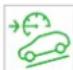 PEUGEOT E-5008 (2024) - Anomalie de fonctionnement - 1