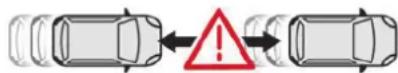 PEUGEOT E-5008 (2024) - Active Safety Brake avec Alerte Risque Collision et Assistance au freinage d'urgence intelligent - 1