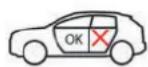 PEUGEOT E-5008 (2024) - Verrouillage simple - 2