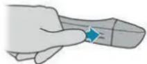 PEUGEOT E-5008 (2024) - Verrouillage simple - 1