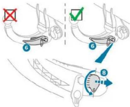 PEUGEOT E-5008 (2024) - Pendant l'utilisation - 2