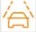 PEUGEOT E-5008 (2024) - SITUATIONS DE CONDUITE ET ALERTES ASSOCIÉES - 1
