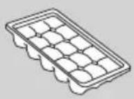 HAIER HBW7519C - Accessories - 1