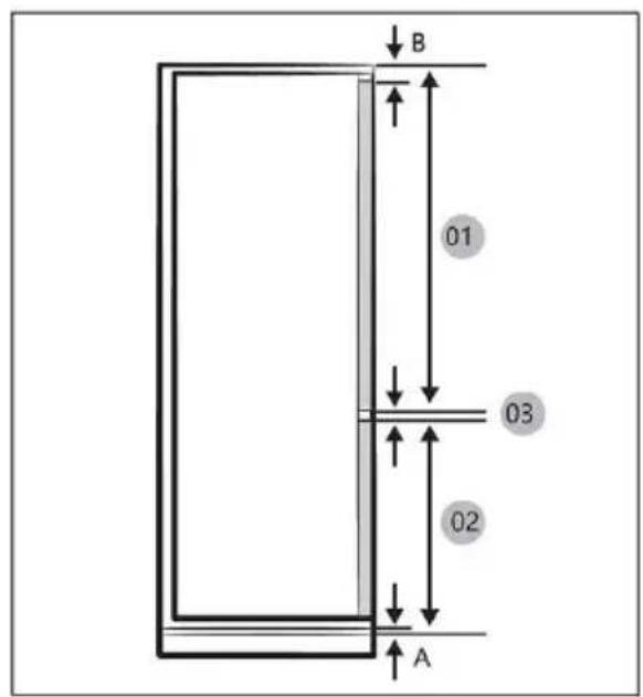HAIER HBW7519C - HINWEIS - 1