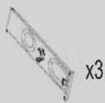 HAIER HBW7519C - Accessories - 10