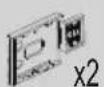 HAIER HBW7519C - Accessories - 21
