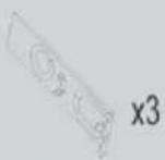 HAIER HBW7519C - Accessori - 14