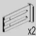 HAIER HBW7519C - Accessories - 22