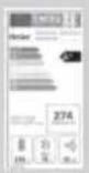 HAIER HBW7519C - Accessories - 3