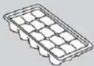 HAIER HBW7519C - Accessori - 1