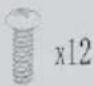 HAIER HBW7519C - Accessori - 8