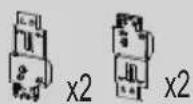 HAIER HBW7519C - Accessories - 14