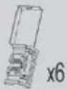 HAIER HBW7519C - Accessori - 12