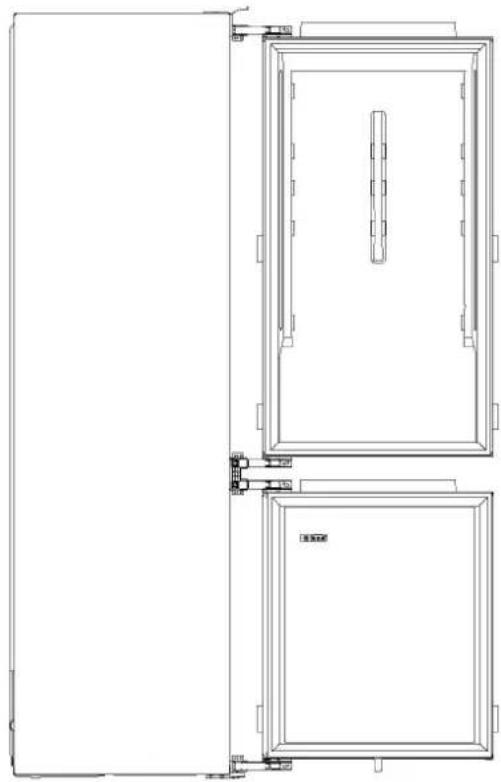 HAIER HBW7518CF - BEM-VINDO - 3