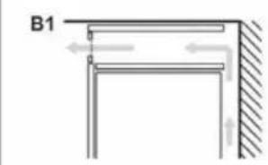 HAIER HBW7519DT - Ventilatsiooni ristloige - 2
