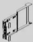 HAIER HBW7519DT - Accessories - 11