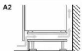 HAIER HBW7519DT - Διατούν Εξαερισμό - 5