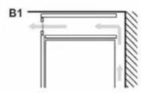 HAIER HBW7519DT - Ipeepi3 BeHTnlaicHOro nobITponpoBOdy - 2