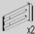 HAIER HBW7519DT - Accessories - 22