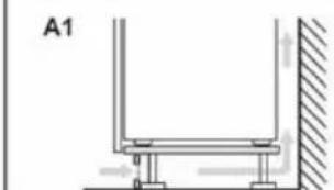 HAIER HBW7519DT - Διατούν Εξαερισμό - 4