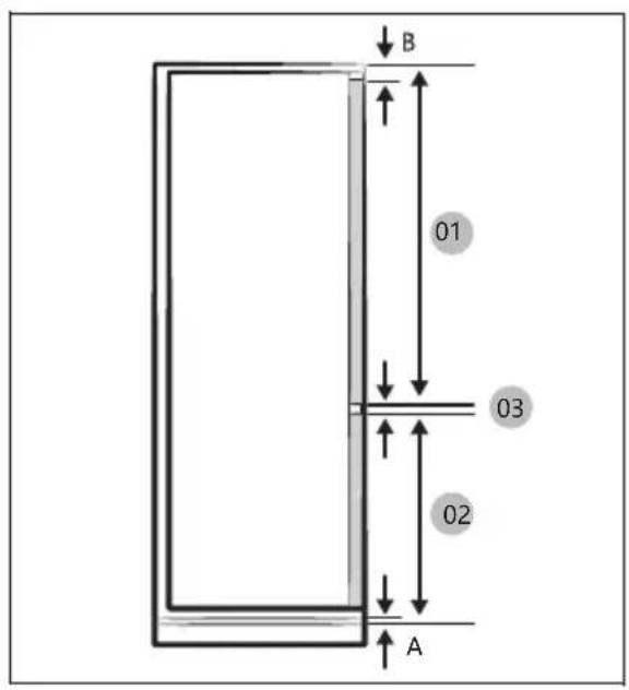HAIER HBW7519DT - NOTICE - 1
