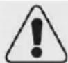 HAIER HBW7519DT - WARNING! - 1