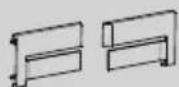 HAIER HBW7519DT - Accessories - 9