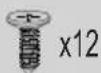 HAIER HBW7519DT - Accessories - 6