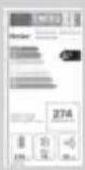 HAIER HBW7519DT - Accessories - 3
