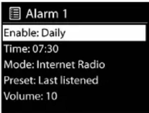 Majority Bard - Alarm - 1