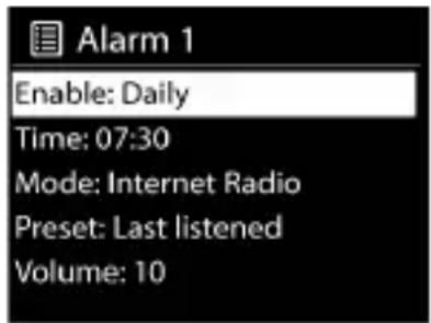 Majority Bard - Alarma - 1