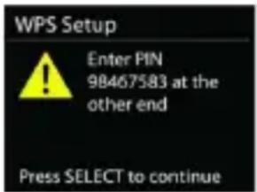 Majority Homerton 2 - • Method 2: Using a Pin Code to connect - 1