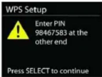 Majority Homerton 2 - - Méthode 2 : Utiliser un code PIN pour se connecter - 1