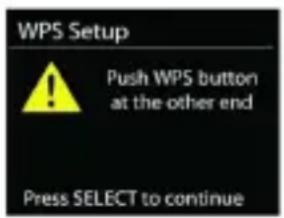 Majority Homerton 2 - - Method 1: Using the Push button to connect - 1