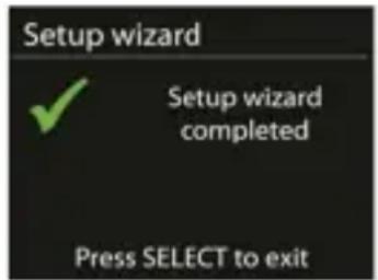 Majority Homerton 2 - • Method 3: Skip WPS - 2