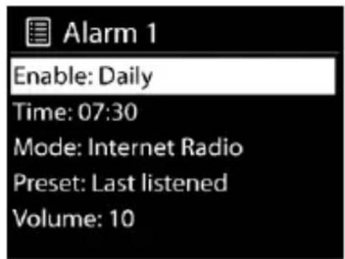 Majority Quadriga - Alarm - 1