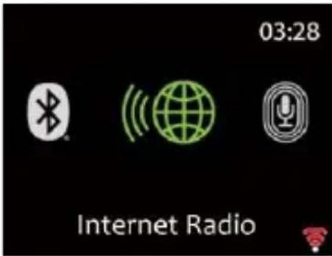 Majority Quadriga - Internet-Radio und Podcasts - 2