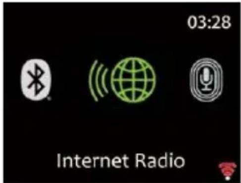 Majority Quadriga - Radio Internet et podcasts - 2