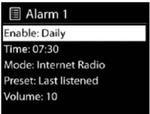 Majority Quadriga - Alarm - 1