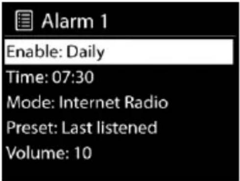 Majority Quadriga - Alarma - 1