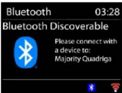 Majority Quadriga - MP3 - 1